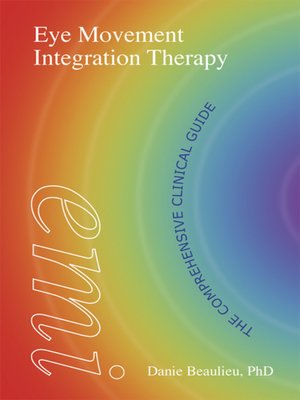 cover image of Eye Movement Integration Therapy